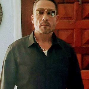 Meet your Posher, Rafael